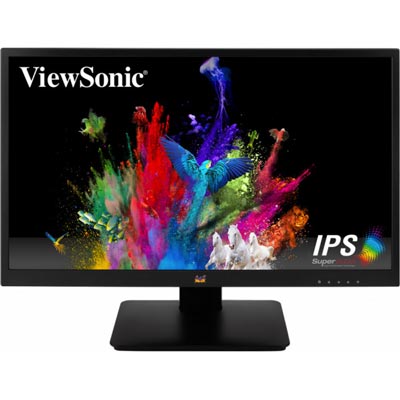 ViewSonic VA LED Monitors